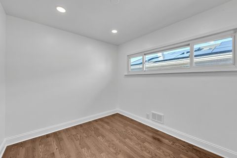 Tiny photo for 7817 S Kenton Avenue, Chicago, IL 60652 (MLS # 12529427)