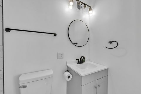 Tiny photo for 7817 S Kenton Avenue, Chicago, IL 60652 (MLS # 12529427)