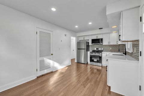 Tiny photo for 7817 S Kenton Avenue, Chicago, IL 60652 (MLS # 12529427)
