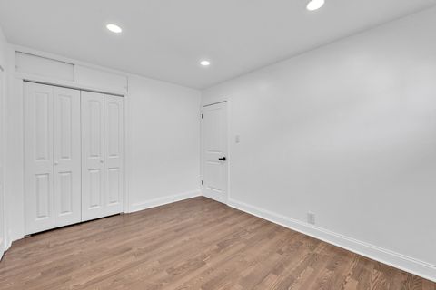 Tiny photo for 7817 S Kenton Avenue, Chicago, IL 60652 (MLS # 12529427)