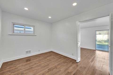 Tiny photo for 7817 S Kenton Avenue, Chicago, IL 60652 (MLS # 12529427)