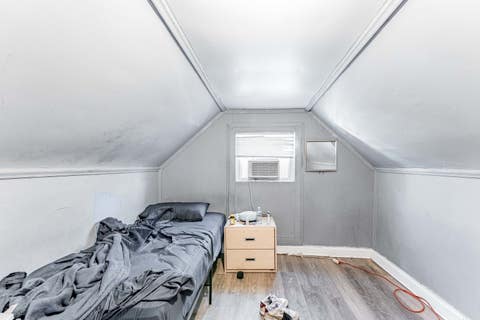 Tiny photo for 7553 S Saint Lawrence Avenue, Chicago, IL 60619 (MLS # 12716012)