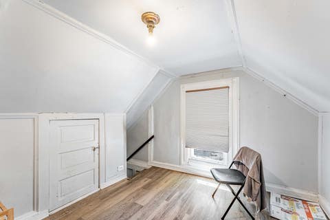 Tiny photo for 7553 S Saint Lawrence Avenue, Chicago, IL 60619 (MLS # 12716012)