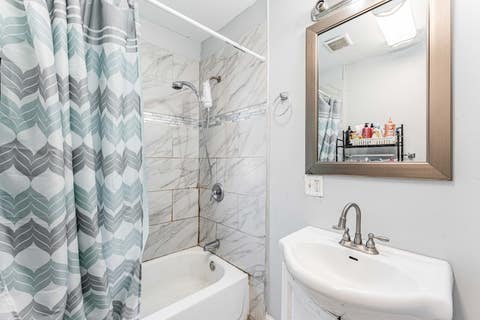 Tiny photo for 7553 S Saint Lawrence Avenue, Chicago, IL 60619 (MLS # 12716012)