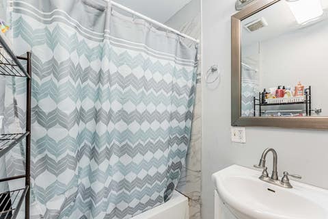 Tiny photo for 7553 S Saint Lawrence Avenue, Chicago, IL 60619 (MLS # 12716012)