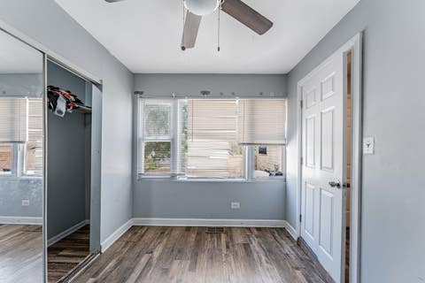 Tiny photo for 7553 S Saint Lawrence Avenue, Chicago, IL 60619 (MLS # 12716012)