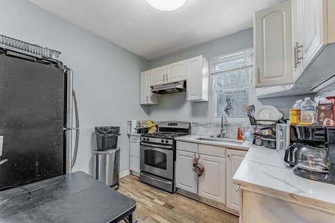 Tiny photo for 7553 S Saint Lawrence Avenue, Chicago, IL 60619 (MLS # 12716012)
