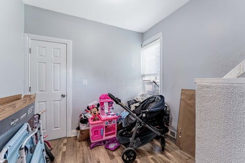 Tiny photo for 7553 S Saint Lawrence Avenue, Chicago, IL 60619 (MLS # 12716012)
