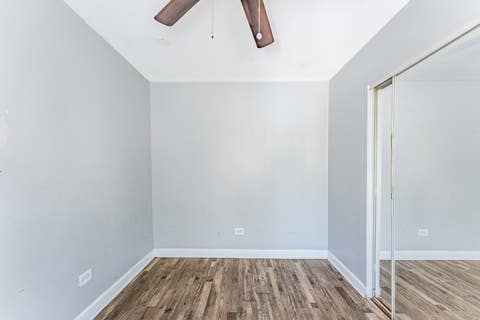 Tiny photo for 7553 S Saint Lawrence Avenue, Chicago, IL 60619 (MLS # 12716012)