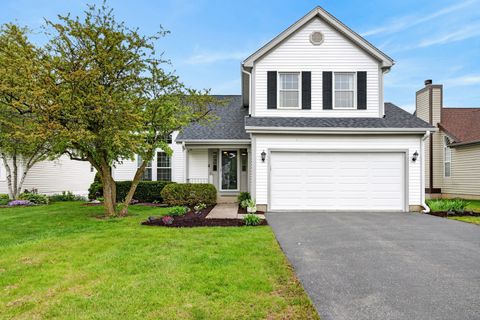 551 Shaker Lane Lake Zurich IL 60047