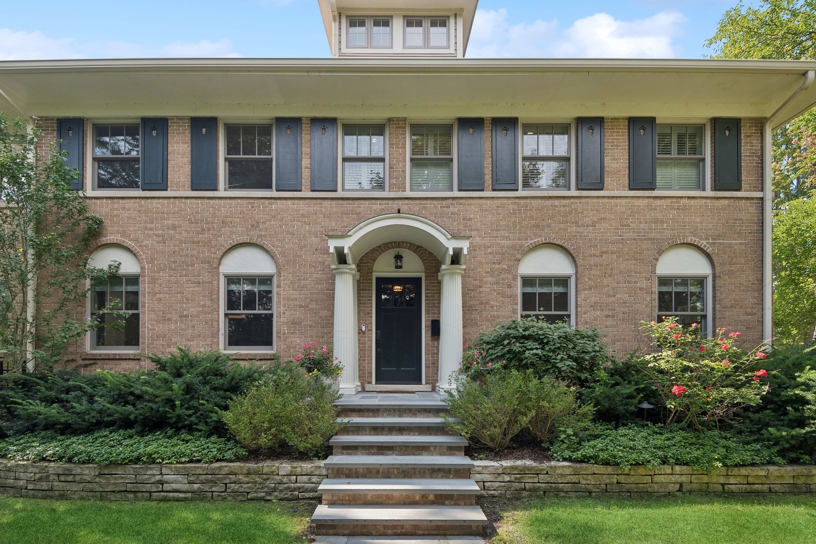 221 Greenleaf Avenue