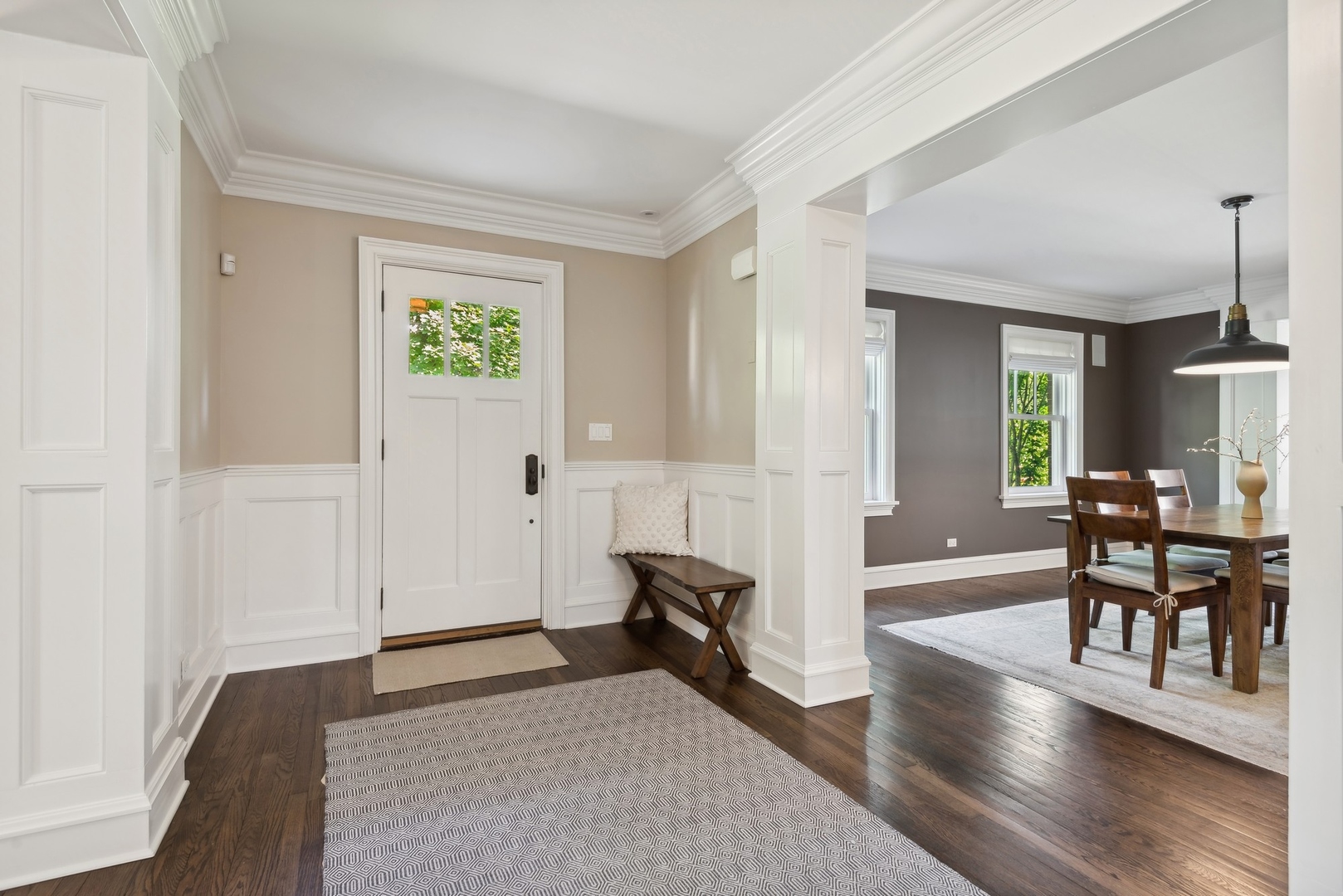 221 Greenleaf Avenue