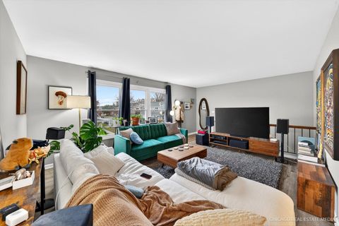 Tiny photo for 206 Nantucket Harbor #206, Schaumburg, IL 60193 (MLS # 12626793)