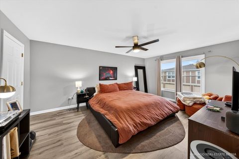 Tiny photo for 206 Nantucket Harbor #206, Schaumburg, IL 60193 (MLS # 12626793)