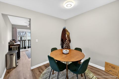 Tiny photo for 206 Nantucket Harbor #206, Schaumburg, IL 60193 (MLS # 12626793)