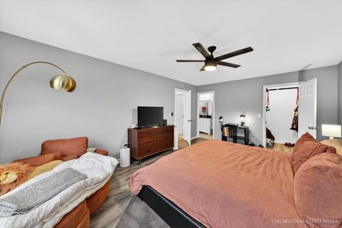 Tiny photo for 206 Nantucket Harbor #206, Schaumburg, IL 60193 (MLS # 12626793)