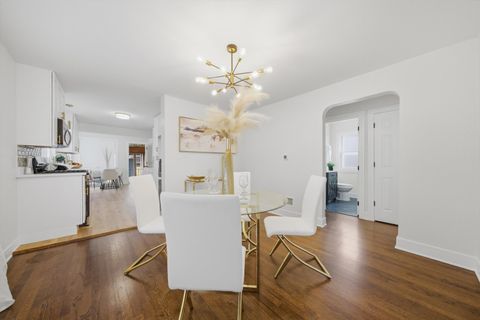 Tiny photo for 8801 S Clyde Avenue, Chicago, IL 60617 (MLS # 12623924)