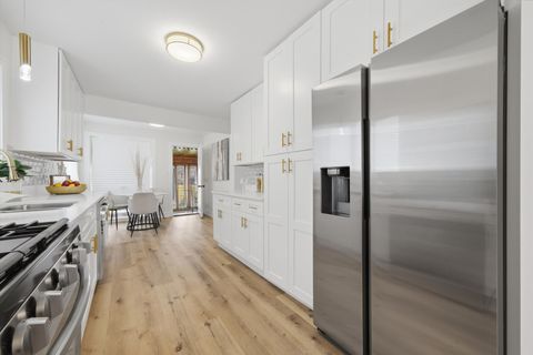 Tiny photo for 8801 S Clyde Avenue, Chicago, IL 60617 (MLS # 12623924)