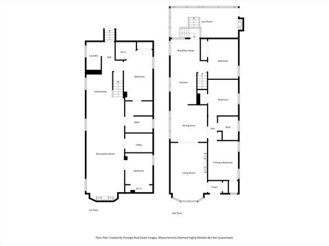 Tiny photo for 8801 S Clyde Avenue, Chicago, IL 60617 (MLS # 12623924)