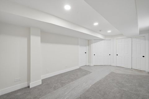 Tiny photo for 8801 S Clyde Avenue, Chicago, IL 60617 (MLS # 12623924)