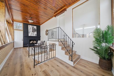 Tiny photo for 8801 S Clyde Avenue, Chicago, IL 60617 (MLS # 12623924)