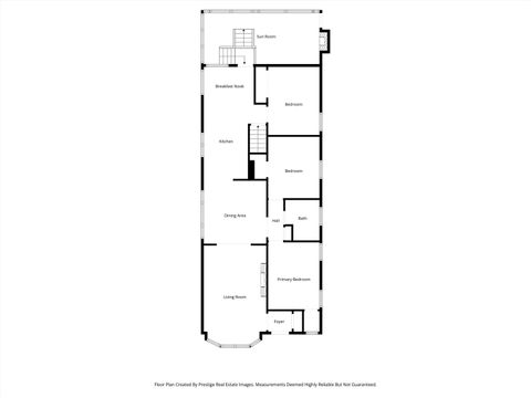 Tiny photo for 8801 S Clyde Avenue, Chicago, IL 60617 (MLS # 12623924)