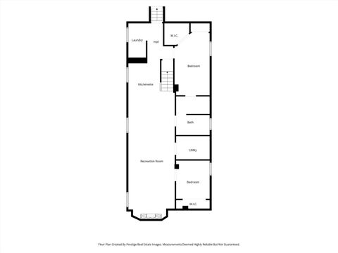 Tiny photo for 8801 S Clyde Avenue, Chicago, IL 60617 (MLS # 12623924)