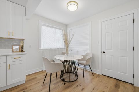 Tiny photo for 8801 S Clyde Avenue, Chicago, IL 60617 (MLS # 12623924)