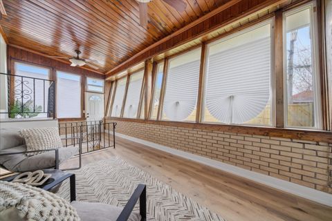 Tiny photo for 8801 S Clyde Avenue, Chicago, IL 60617 (MLS # 12623924)