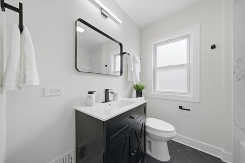 Tiny photo for 8801 S Clyde Avenue, Chicago, IL 60617 (MLS # 12623924)