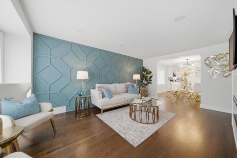 Tiny photo for 8801 S Clyde Avenue, Chicago, IL 60617 (MLS # 12623924)