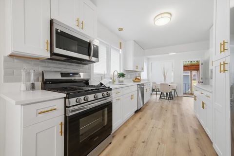 Tiny photo for 8801 S Clyde Avenue, Chicago, IL 60617 (MLS # 12623924)