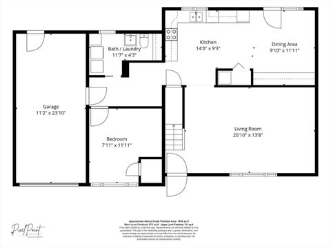 Tiny photo for 2712 Alton Drive, Champaign, IL 61821 (MLS # 12706939)