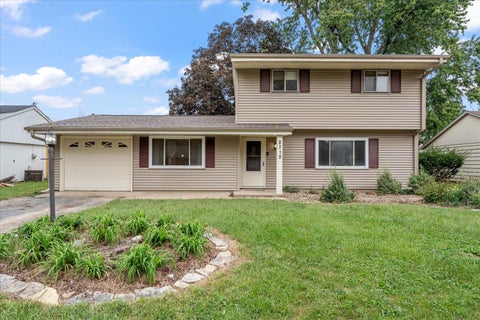 Photo of 2712 Alton Drive, Champaign, IL 61821 (MLS # 12706939)