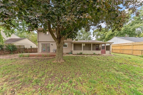 Tiny photo for 2712 Alton Drive, Champaign, IL 61821 (MLS # 12706939)