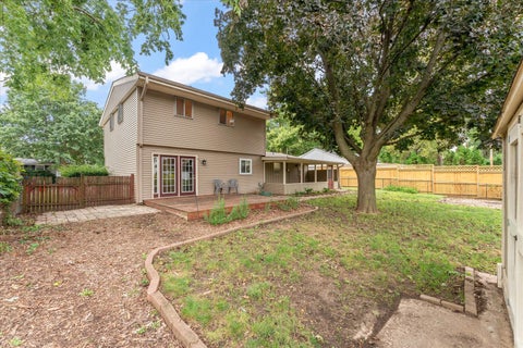 Tiny photo for 2712 Alton Drive, Champaign, IL 61821 (MLS # 12706939)