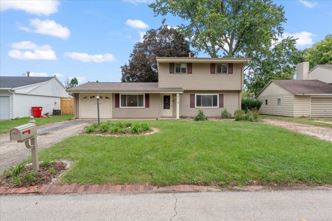 Tiny photo for 2712 Alton Drive, Champaign, IL 61821 (MLS # 12706939)