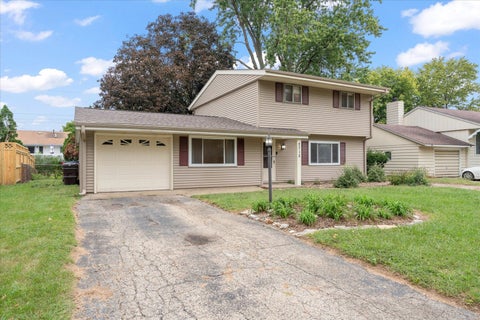 Tiny photo for 2712 Alton Drive, Champaign, IL 61821 (MLS # 12706939)