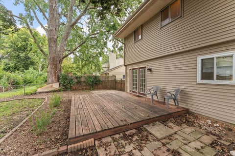 Tiny photo for 2712 Alton Drive, Champaign, IL 61821 (MLS # 12706939)