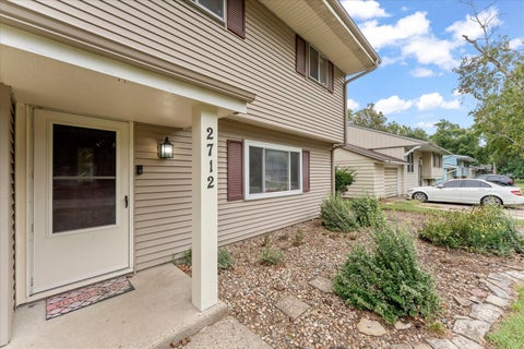 Tiny photo for 2712 Alton Drive, Champaign, IL 61821 (MLS # 12706939)