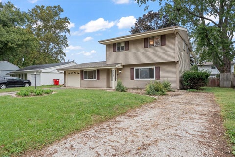 Tiny photo for 2712 Alton Drive, Champaign, IL 61821 (MLS # 12706939)
