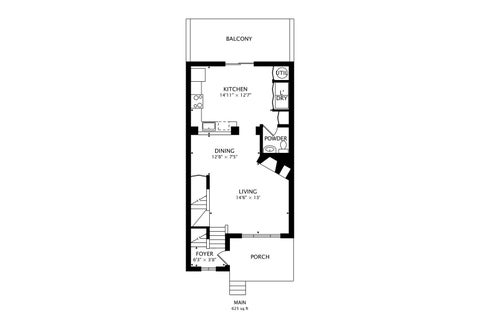 Tiny photo for 319 W Whispering Oaks Lane, Round Lake, IL 60073 (MLS # 12791504)