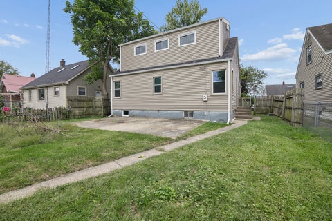 Tiny photo for 425 W Mulberry Street, Kankakee, IL 60901 (MLS # 12791699)