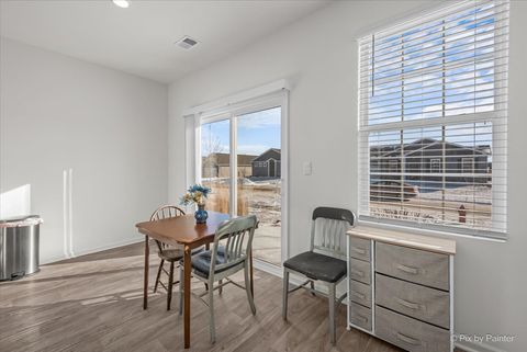 Tiny photo for 6302 Maple Glen Drive #3081, Wonder Lake, IL 60097 (MLS # 12536395)