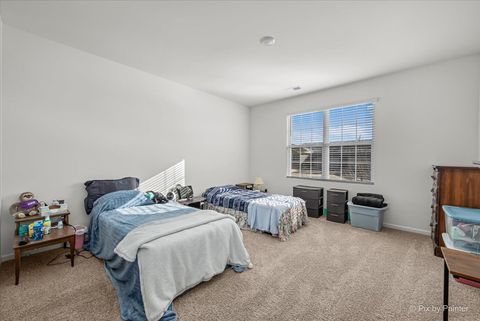 Tiny photo for 6302 Maple Glen Drive #3081, Wonder Lake, IL 60097 (MLS # 12536395)