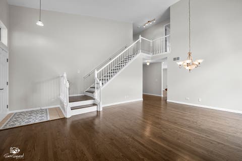 Tiny photo for 4811 Bordeaux Drive, Lake In The Hills, IL 60156 (MLS # 12725727)
