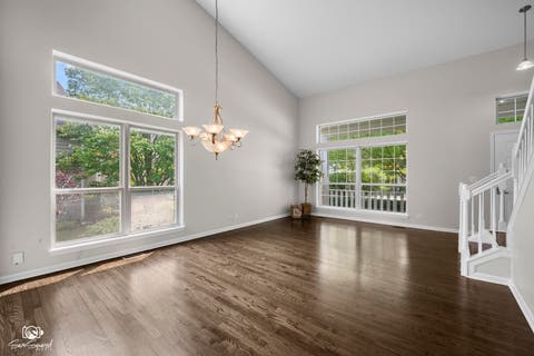 Tiny photo for 4811 Bordeaux Drive, Lake In The Hills, IL 60156 (MLS # 12725727)