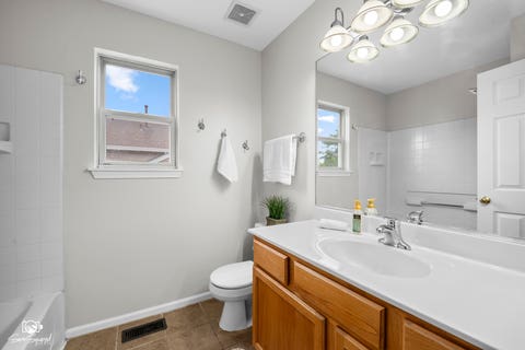 Tiny photo for 4811 Bordeaux Drive, Lake In The Hills, IL 60156 (MLS # 12725727)