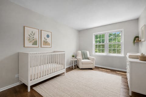 Tiny photo for 4811 Bordeaux Drive, Lake In The Hills, IL 60156 (MLS # 12725727)