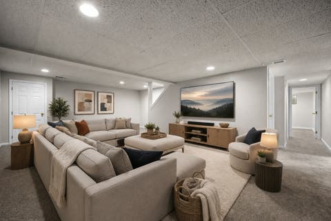 Tiny photo for 4811 Bordeaux Drive, Lake In The Hills, IL 60156 (MLS # 12725727)